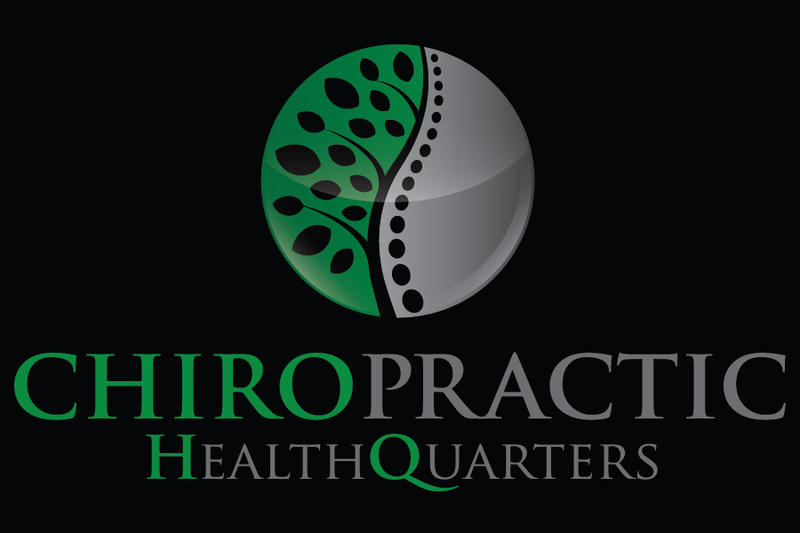 Chiropractic Health Quarters Pyrmont logo