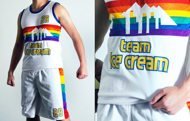 Hillih Sports Uniforms