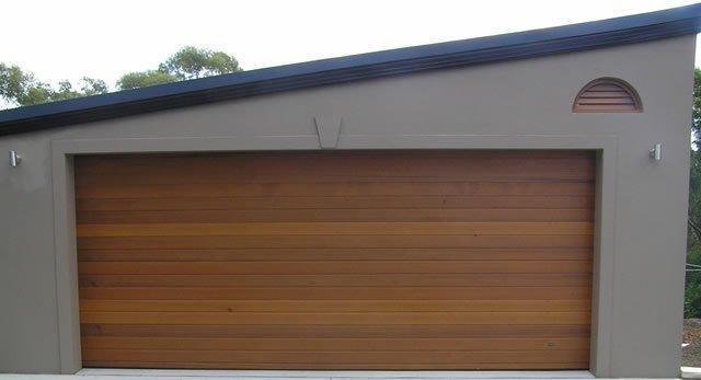 Creative Garage Doors Pty Ltd