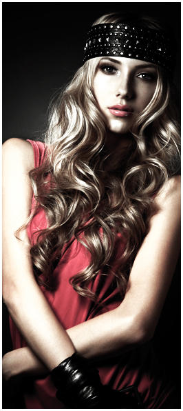 Hollywood Hair Extensions
