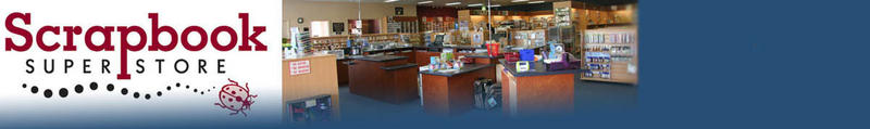 Scrapbook Superstore