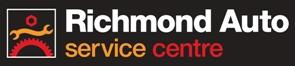 Richmond Auto Service Centre