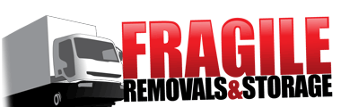 Fragile Removals & Storage: Fitzroy