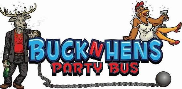 Buck N Hens