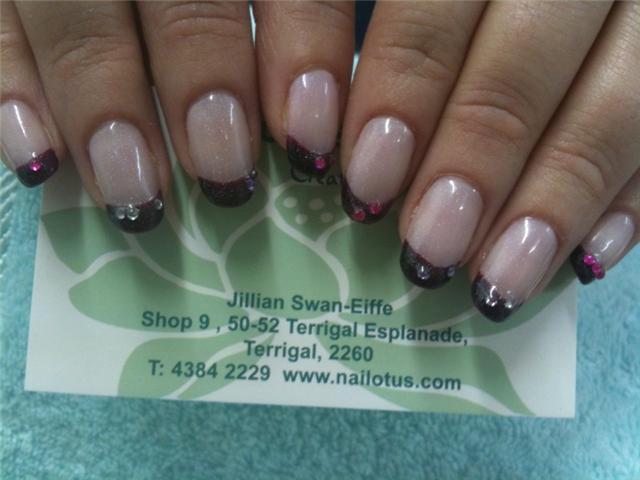 Nailotus