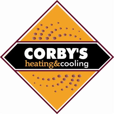 Corby's Heating & Cooling