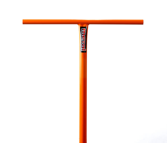Metal Scooters