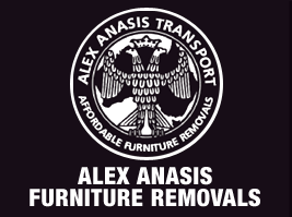 Alex Anasis Furniture Removals