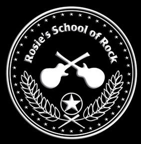Rosie's School of Rock