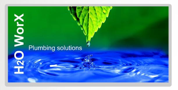 H2oworx Plumbing Solutions