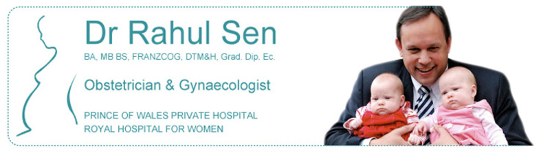 Dr Rahul Sen: Edgecliff