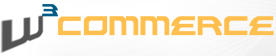 W3Commerce