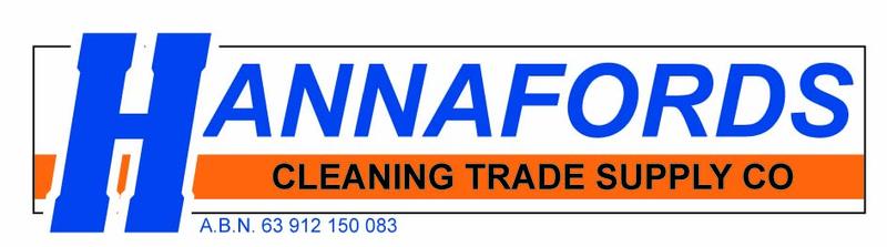 Hannafords Cleaning Trade Supply Co
