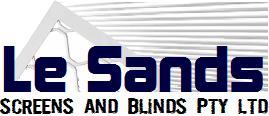 LeSands Screens and Blinds Pty Ltd