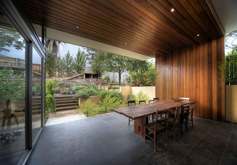 Helen Stronach Architects Pty Ltd