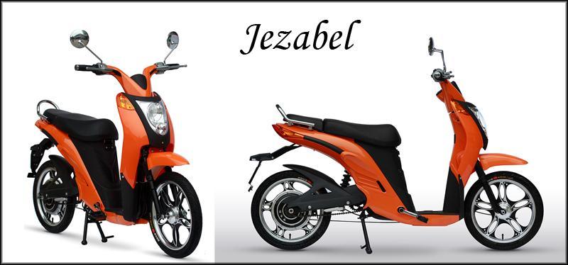 EZ Rider Bikes