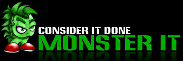Monster IT