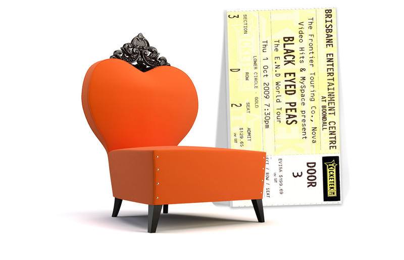 Roc Canvas Tickets