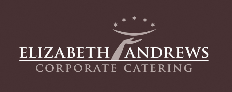 Elizabeth Andrews Corporate Catering Melbourne logo