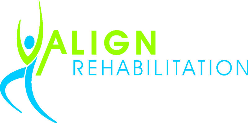 Align Rehabilitation logo