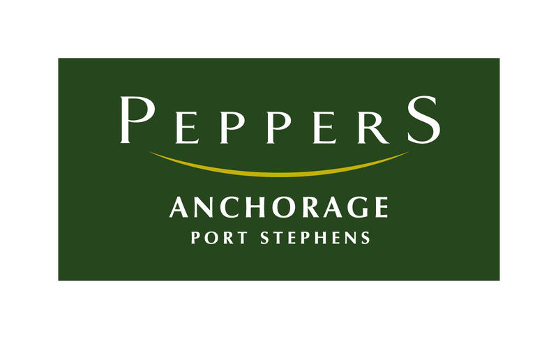 Peppers Anchorage
