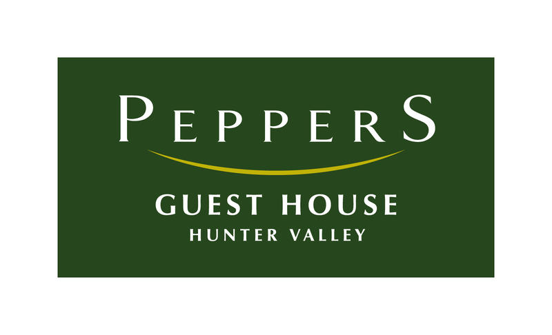 Peppers Guest House