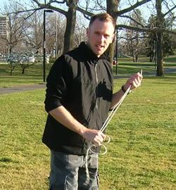 Gavin Stone Personal Training
