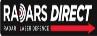 Radars Direct logo