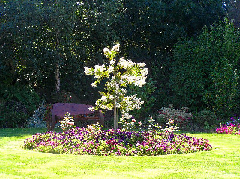 Icon Landscaping Group
