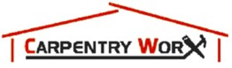 Carpentry Worx logo