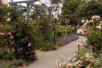 The Bulla Garden Club