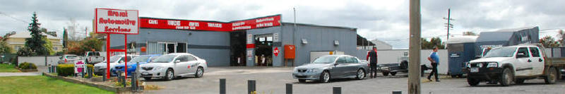 Ararat Automotive Services