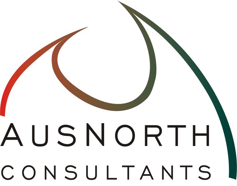 AusNorth Consultants logo