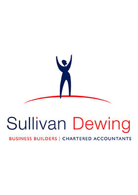 Sullivan Dewing Chartered Accountants logo