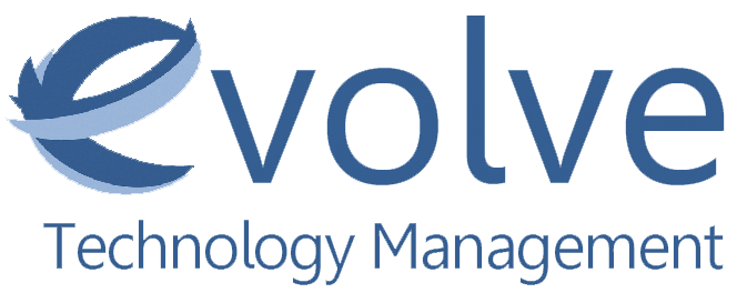 Evolve Technology Management logo