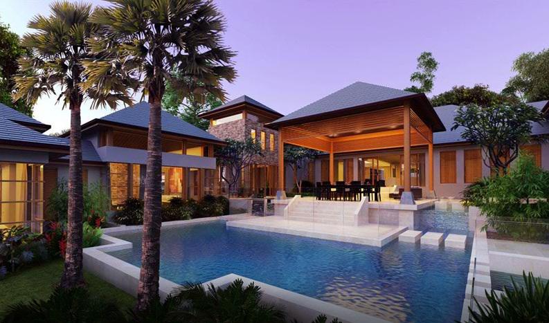 Brentnall Homes