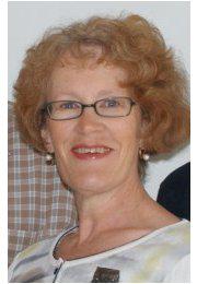 Christine Edmands: Bomaderry