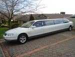 Home James Chauffeured Limousines
