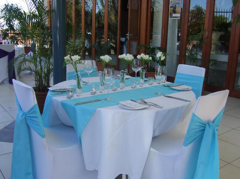 Receptions With Style