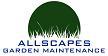 Allscapes Garden Maintenance