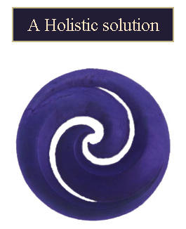 Lorraine Piercy: Certified Hypnotherapist