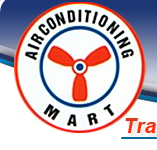 Airconditioning Mart logo