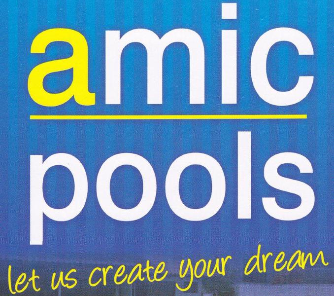 Amic Pools