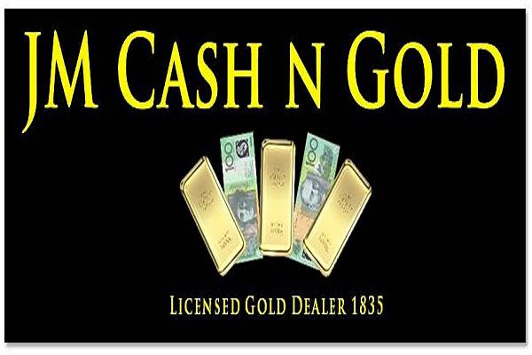 JM Cash N Gold Services