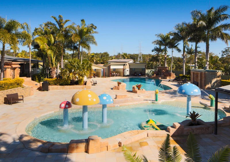 Brisbane Holiday Village
