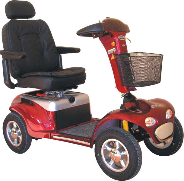 Scooters Wholesale: Nowra