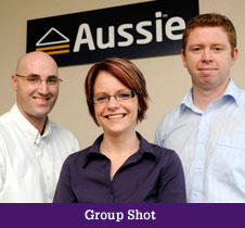 Aussie Home Loans: Shepparton