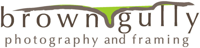 Brown Gully Photography & Framing 
