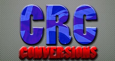CRC Conversions