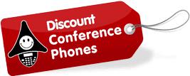 Discount Conference Phones
